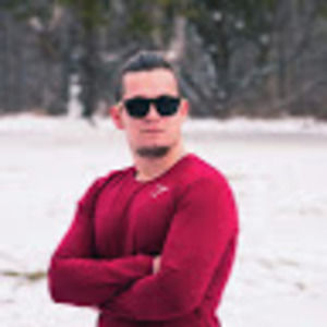 Meet your Posher, Rustem